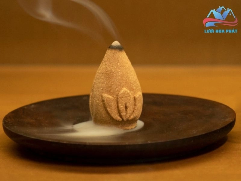 trầm hương có đuổi muỗi không