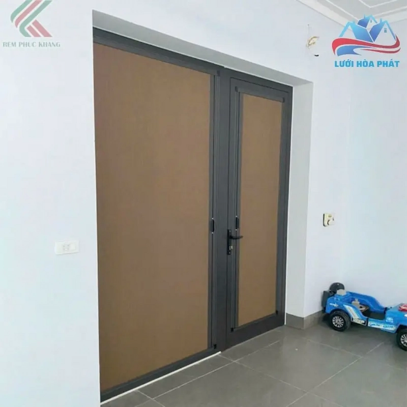 Nâng cao hiệu quả sử dụng không gian cùng sự linh hoạt 