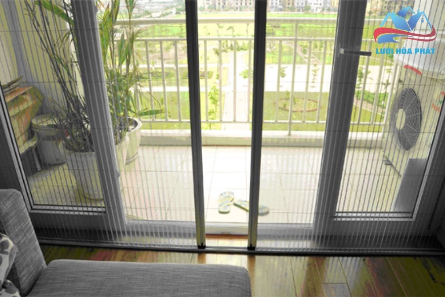 Quy Trình Lắp Cửa Chống Muỗi Chuyên Nghiệp Và Những Lưu Ý Kỹ Thuật