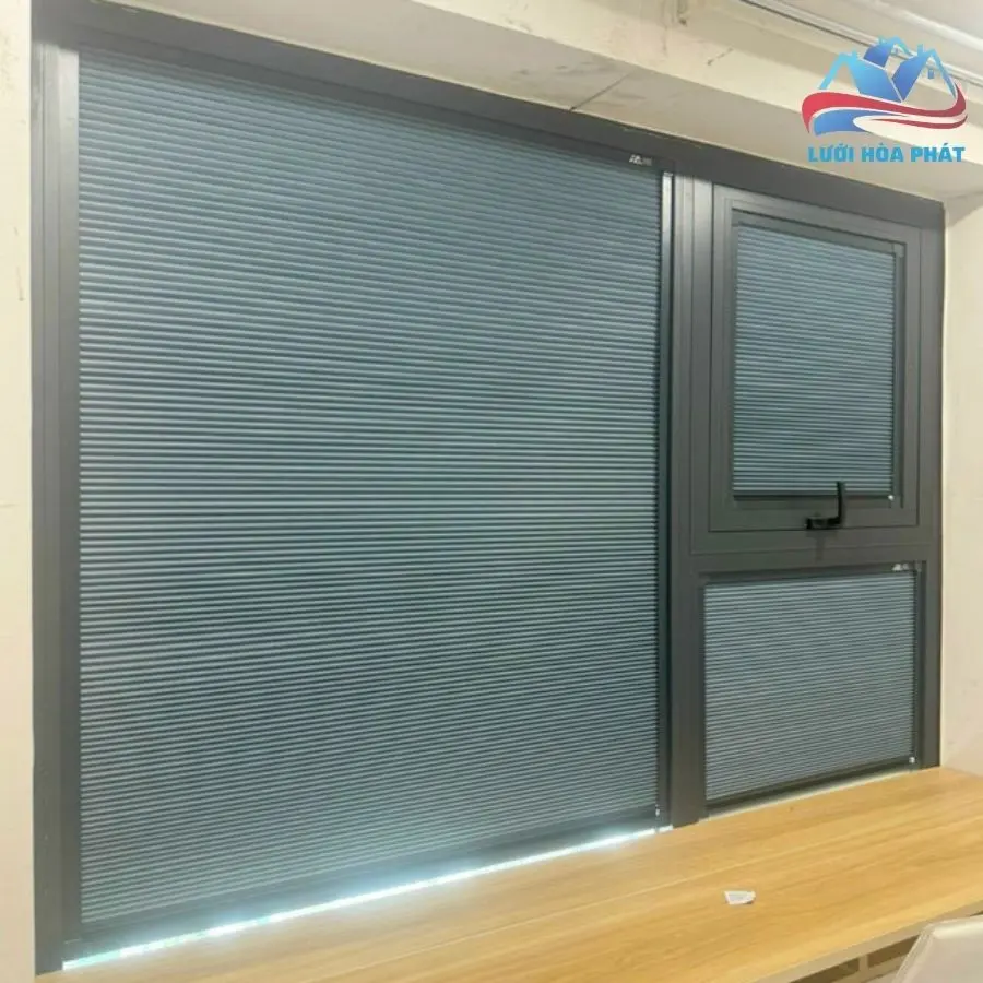 Giá vách ngăn tổ ong tốt nhất