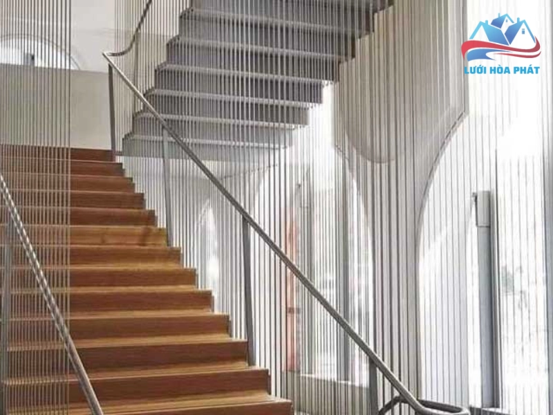 Quy trình lắp đặt và những lưu ý quan trọng đảm bảo an toàn