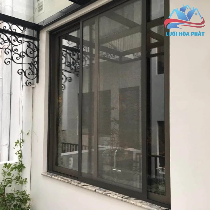 Công ty bán cửa lưới chống muỗi huyện Hải Hậu uy tín nhất