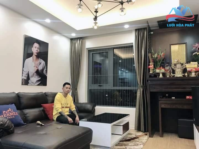 Tiêu chí lựa chọn lưới an toàn cửa sổ chất lượng và phù hợp