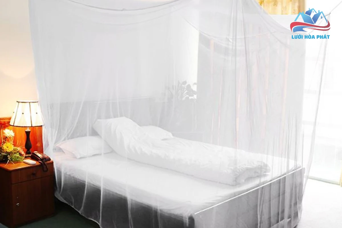 màn lưới chống muỗi