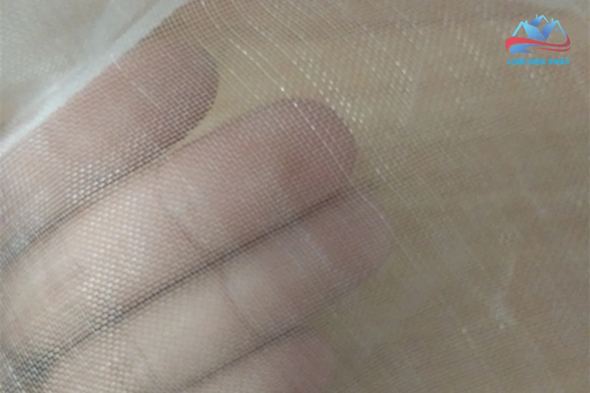 lưới nhựa chống côn trùng