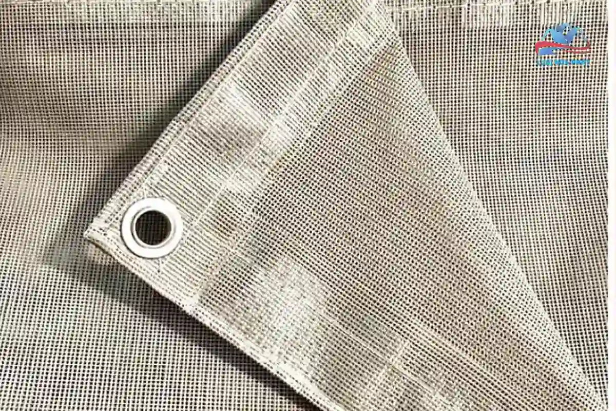 lưới chống bụi