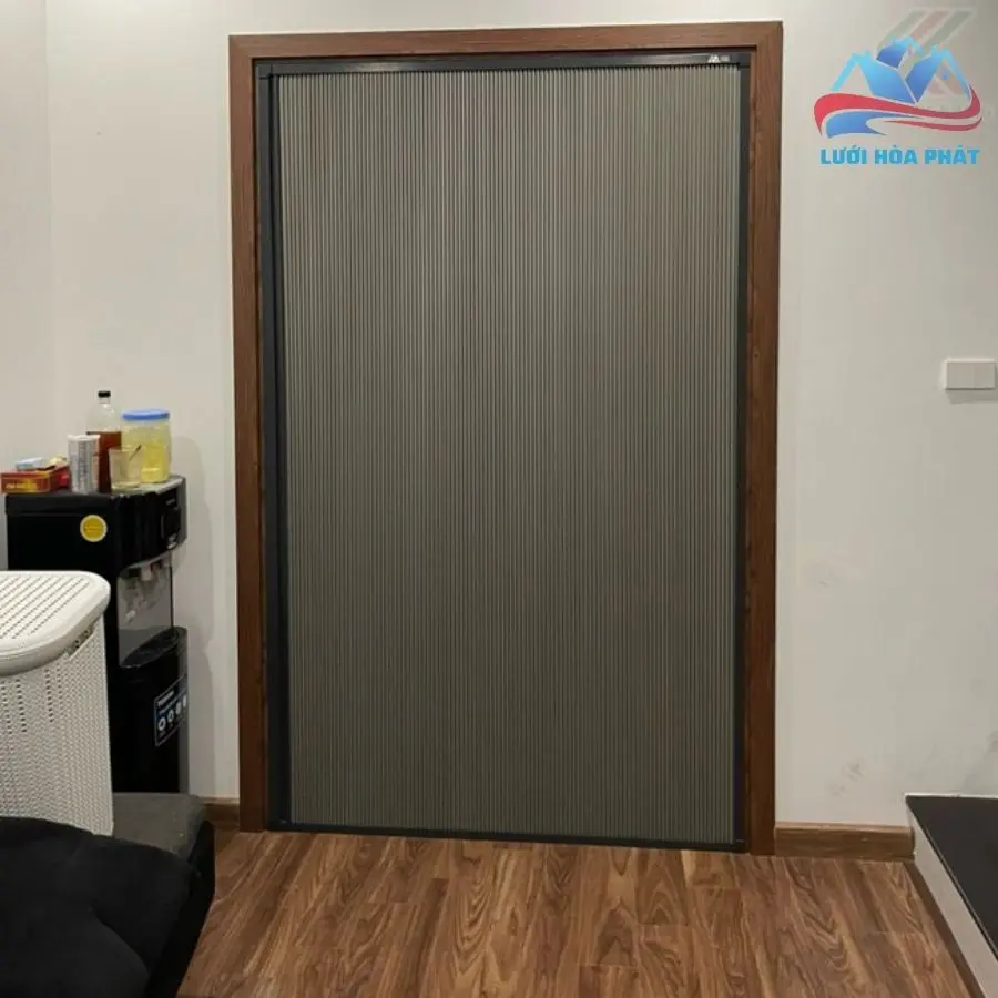 Vách ngăn tổ ong di động đẹp hiện đại