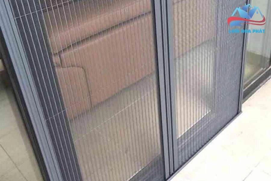 Tiêu Chuẩn Kỹ Thuật Của Nhôm Làm Cửa Lưới Chống Muỗi Và Điều Cần Lưu Ý