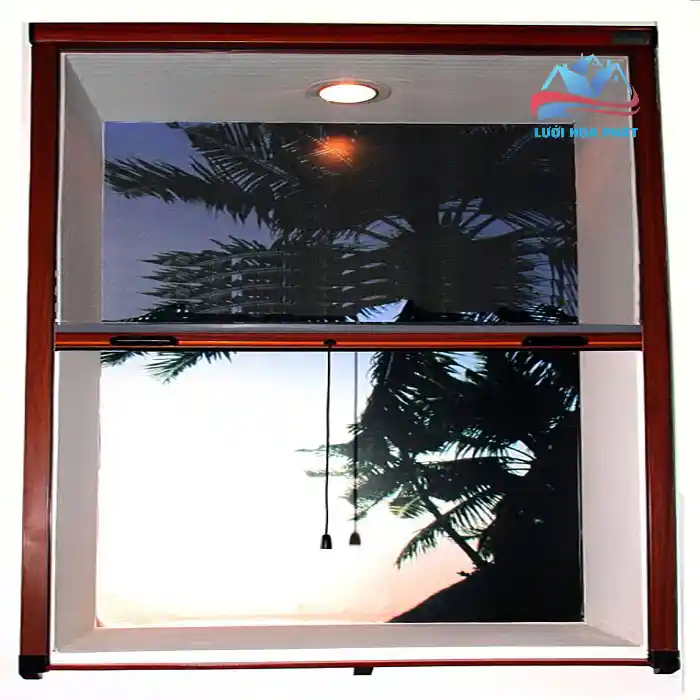 những địa chỉ bán lưới chống muỗi tự cuốn khác