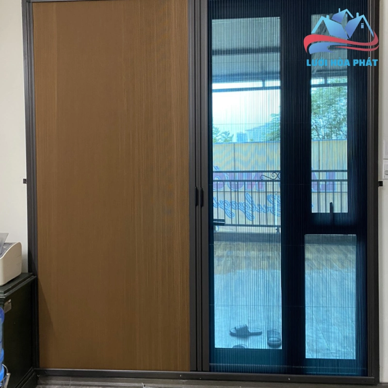 Công ty bán cửa lưới chống muỗi huyện Bắc Hà uy tín nhất