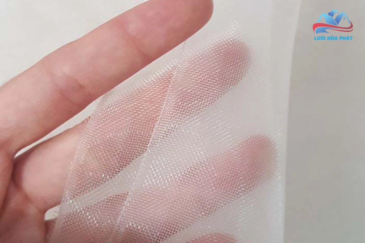 lưới nhựa chống côn trùng