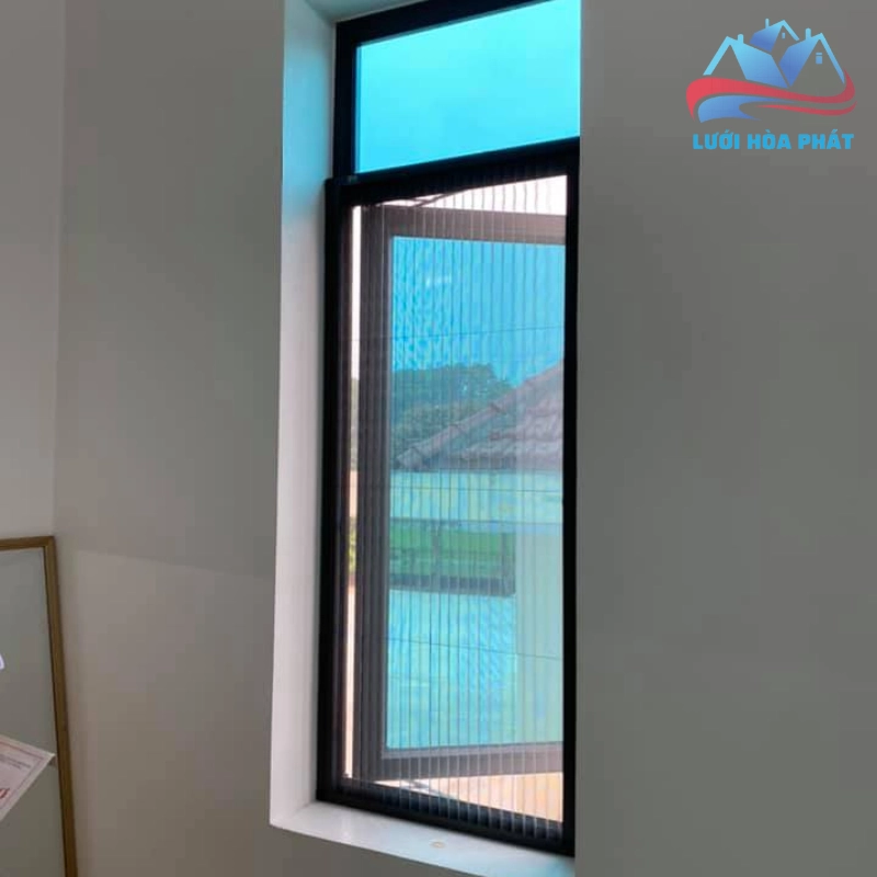 Công ty cung cấp cửa lưới chống muỗi huyện Giao Thủy tốt nhất