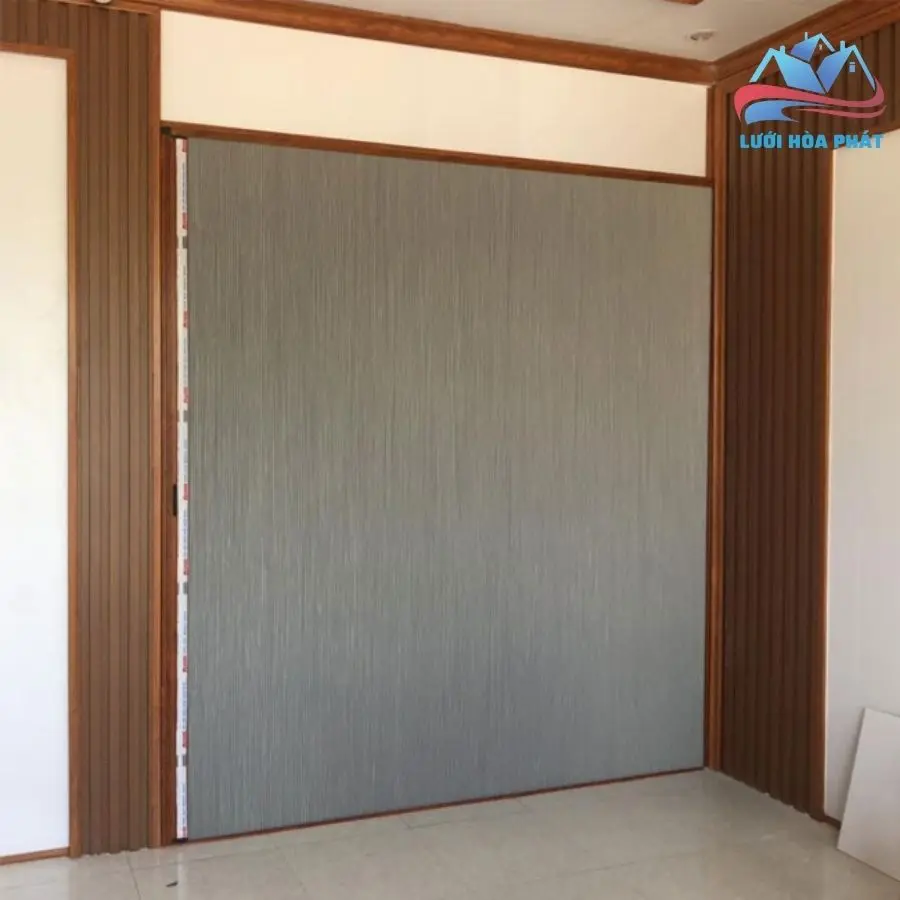 Vách ngăn tổ ong đẹp giá rẻ