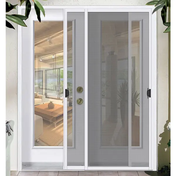 Cửa lưới chống muỗi giá rẻ GR 15