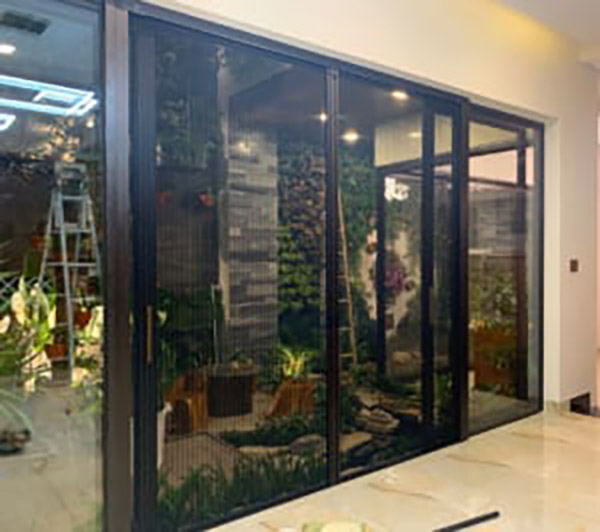 Top 5+ Địa Chỉ Lắp Đặt Cửa Lưới Chống Muỗi Đà Nẵng Uy Tín