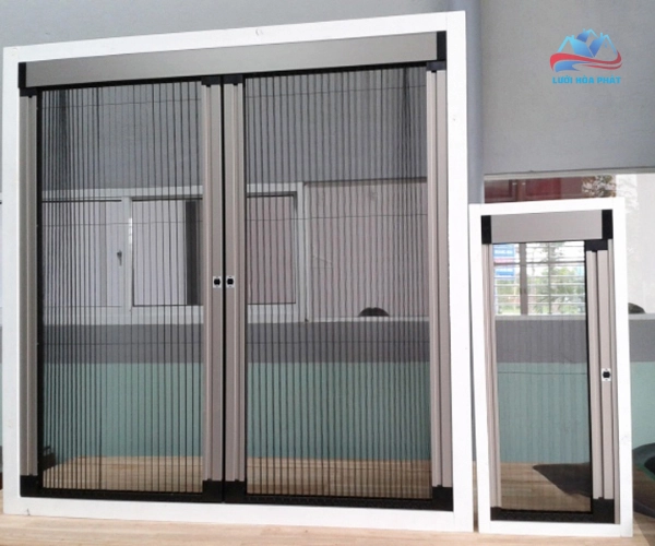 Review từ khách hàng: Từ khi lắp hệ thống cửa lưới chống muỗi gia đình tôi đã thoải mái sinh hoạt hơn rất nhiều