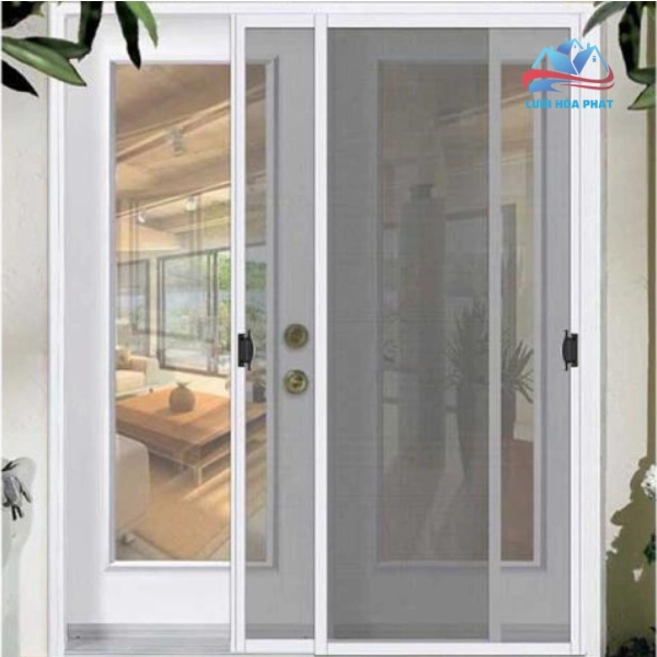 Review từ khách hàng: Từ khi lắp hệ thống cửa lưới chống muỗi gia đình tôi đã thoải mái sinh hoạt hơn rất nhiều
