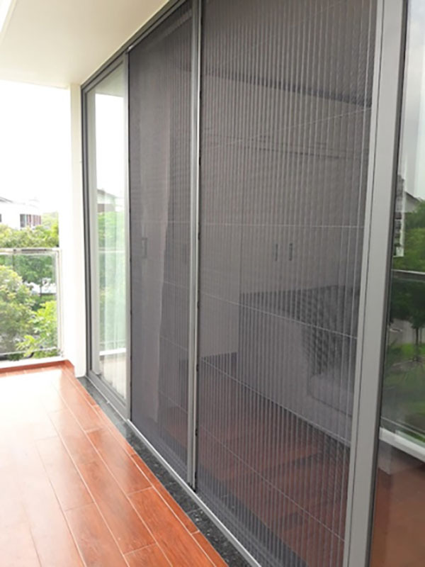 cửa lưới chống muỗi đà lạt