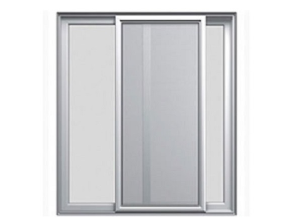 địa chỉ lắp cửa lưới chống muỗi dạng lùa